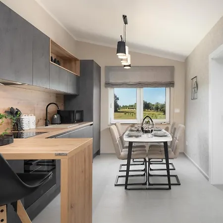 Apartman Moderne Vala Premium In Mit Whirlpool Und Meerblick *