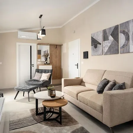 شقة Moderne Vala Premium In Mit Whirlpool Und Meerblick *
