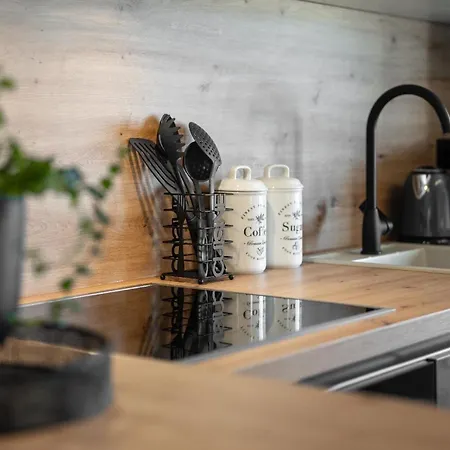 شقة Moderne Vala Premium In Mit Whirlpool Und Meerblick